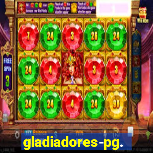 gladiadores-pg.com