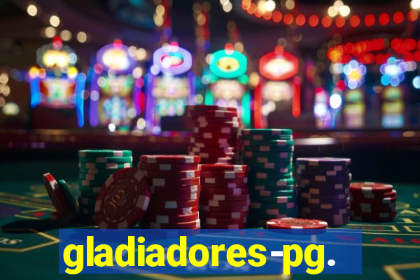 gladiadores-pg.com