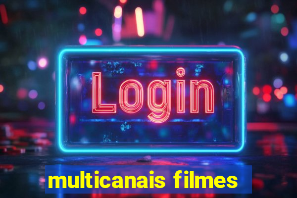 multicanais filmes