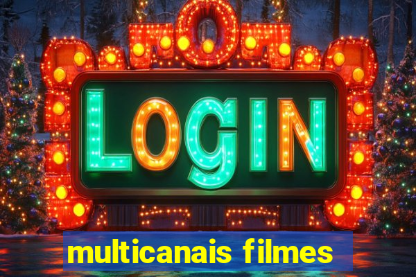 multicanais filmes