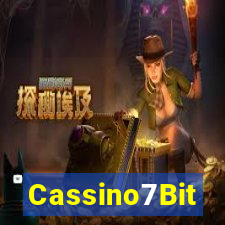 Cassino7Bit