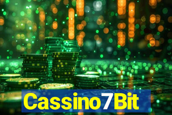 Cassino7Bit