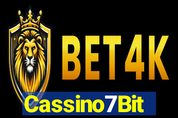 Cassino7Bit