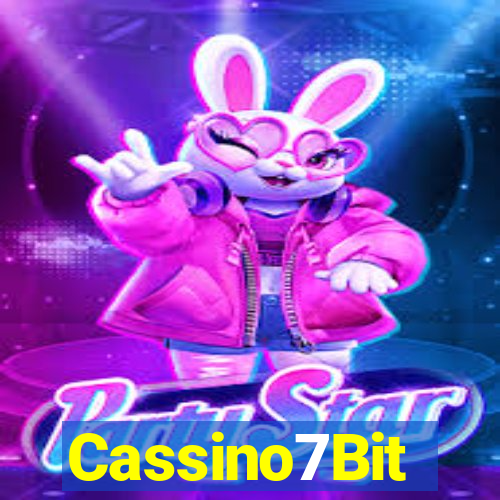 Cassino7Bit