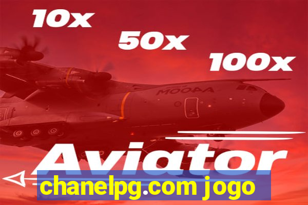 chanelpg.com jogo