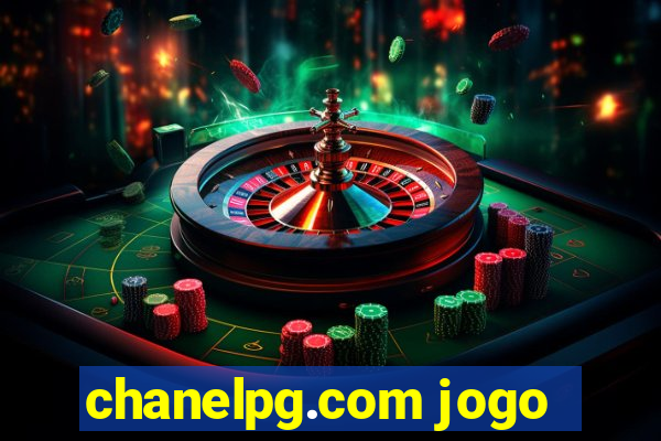 chanelpg.com jogo