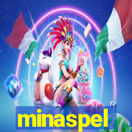 minaspel