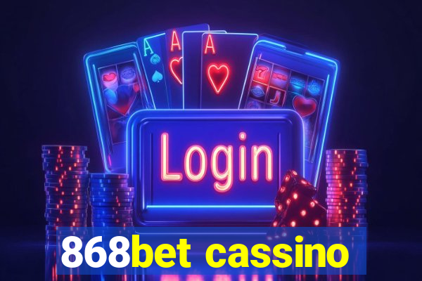 868bet cassino