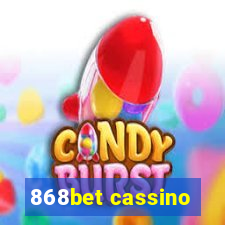 868bet cassino