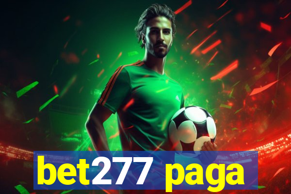 bet277 paga