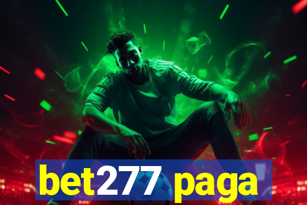 bet277 paga