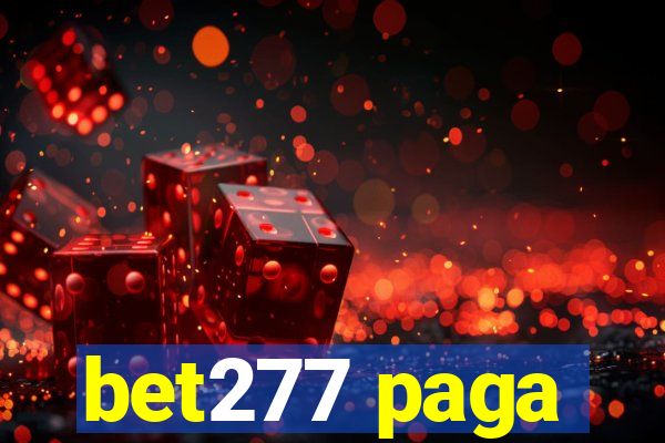 bet277 paga