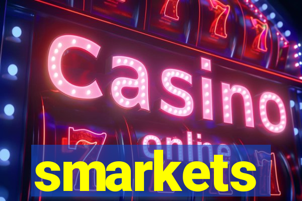 smarkets