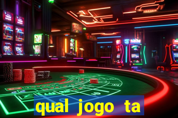 qual jogo ta pagando agora pg