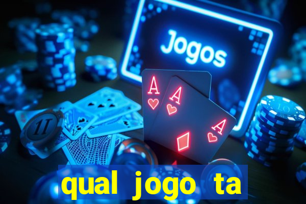 qual jogo ta pagando agora pg