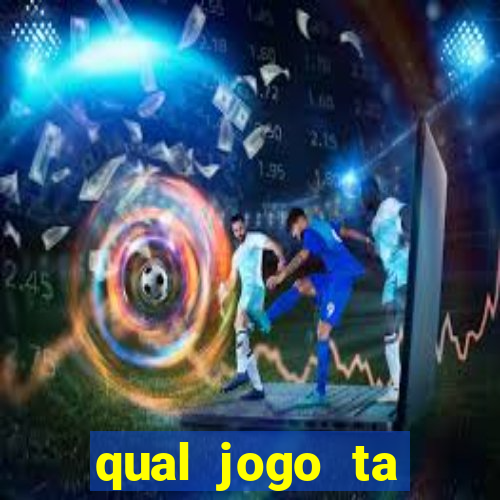 qual jogo ta pagando agora pg