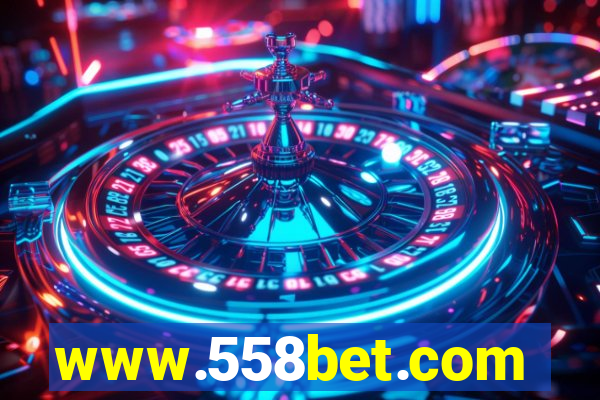 www.558bet.com