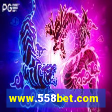 www.558bet.com