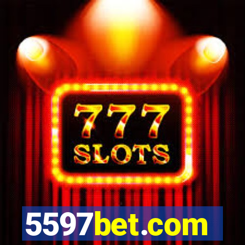 5597bet.com