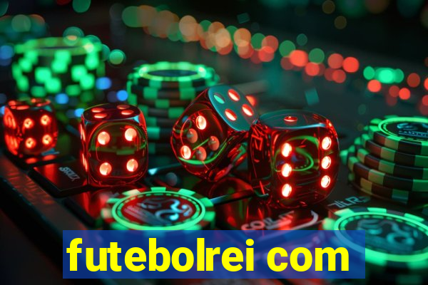 futebolrei com