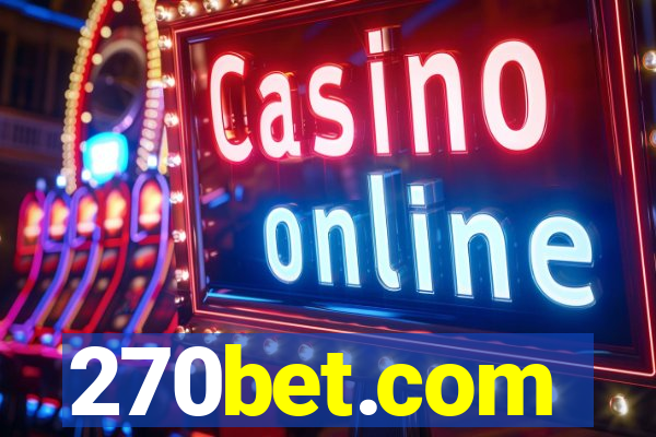 270bet.com