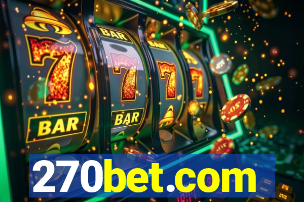 270bet.com