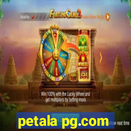 petala pg.com