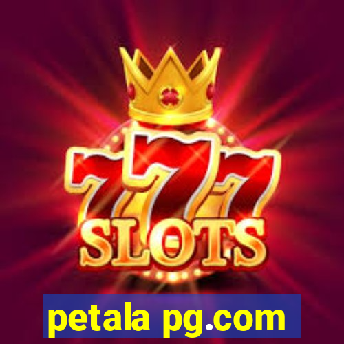 petala pg.com