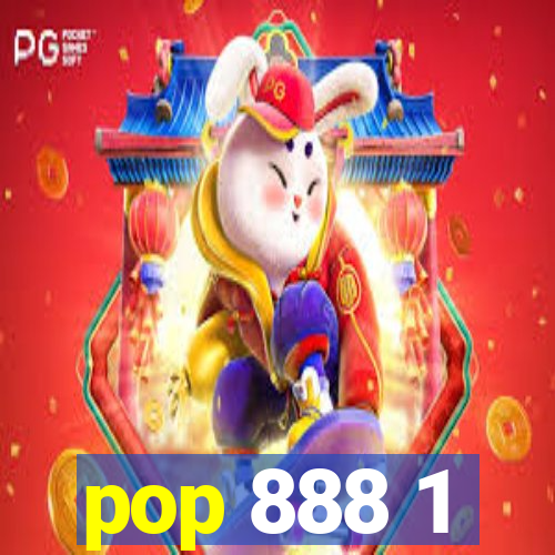 pop 888 1