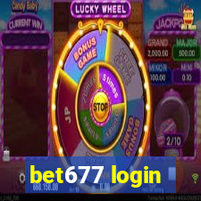 bet677 login