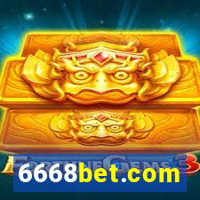 6668bet.com