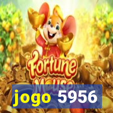 jogo 5956