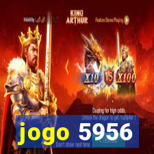 jogo 5956