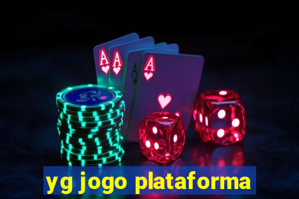 yg jogo plataforma