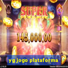 yg jogo plataforma