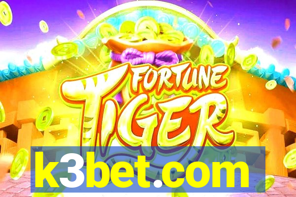 k3bet.com