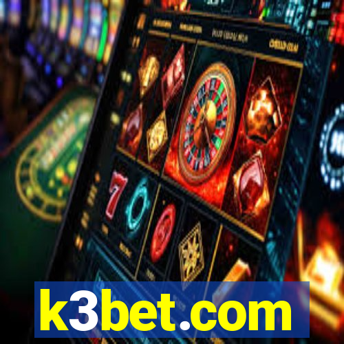 k3bet.com