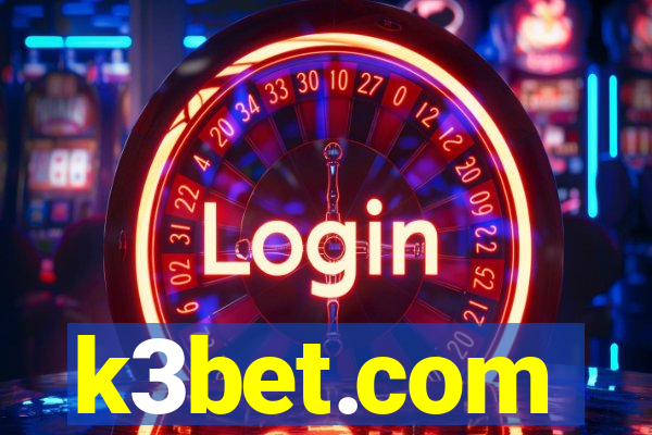 k3bet.com