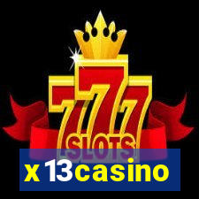 x13casino