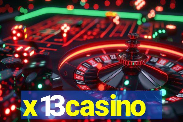 x13casino