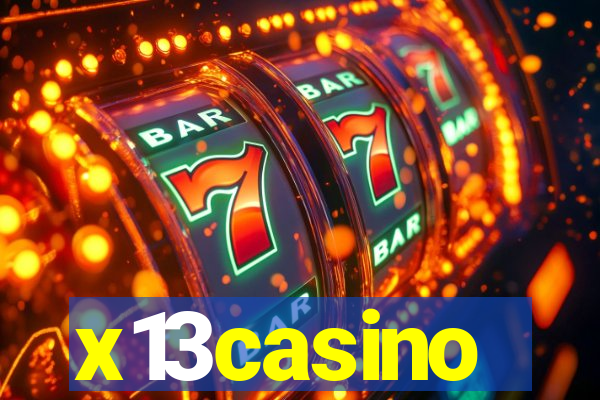 x13casino