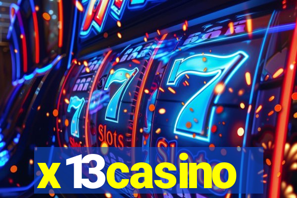 x13casino