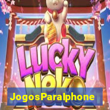 JogosParaIphone