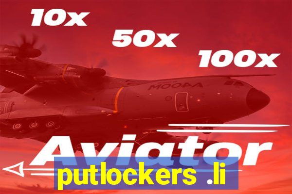 putlockers .li