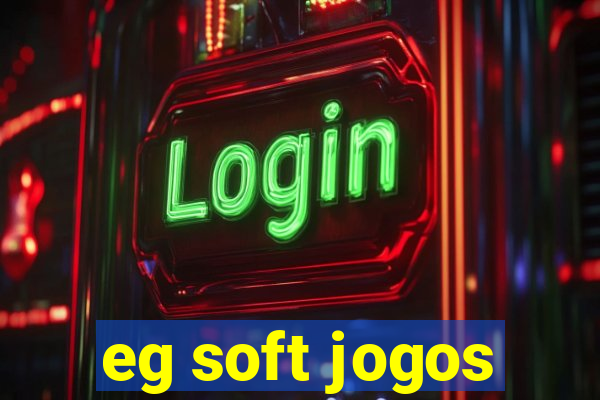 eg soft jogos