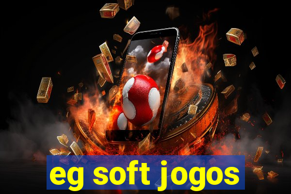 eg soft jogos