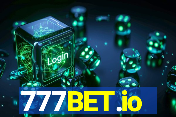 777BET.io