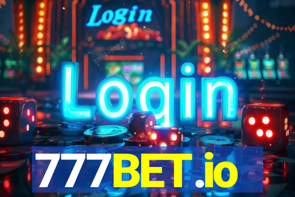 777BET.io