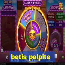 betis palpite