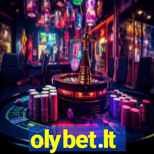 olybet.lt